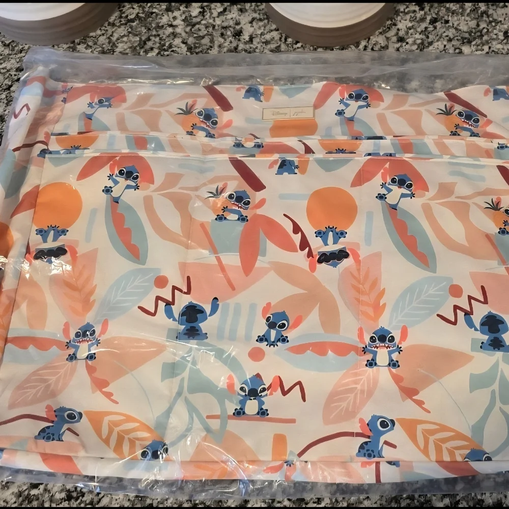 Jujube Stitch in Paradise Super Be Plus - Picture 1 of 1